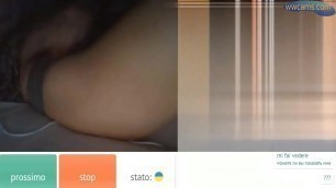 Ragazza Sotto Le Coperte Mi Mostra La Figa Super Bagnata Webcam Wwcams Chat