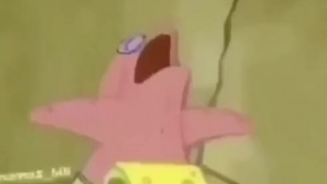 Hot Spongebob Porn!