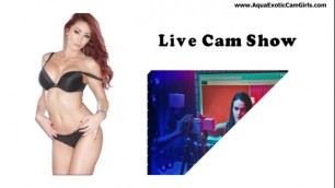 Ways to increase earnings for live cam girls!