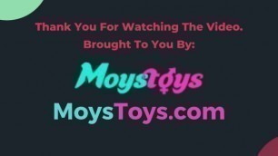 Sex toys: Do’s and Don’ts | Moys Toys