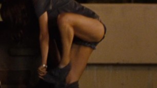 Natalie Portman Nip Slip - 'no Strings Attached' - Kissing, Sex, Tongue, Crotch, Ass, Nude, Upshorts