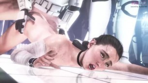 Star Wars SFM Porn 2020