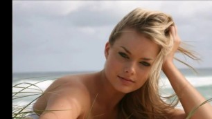 Margot Robbie Leaked Nudes (Fap Tribute)